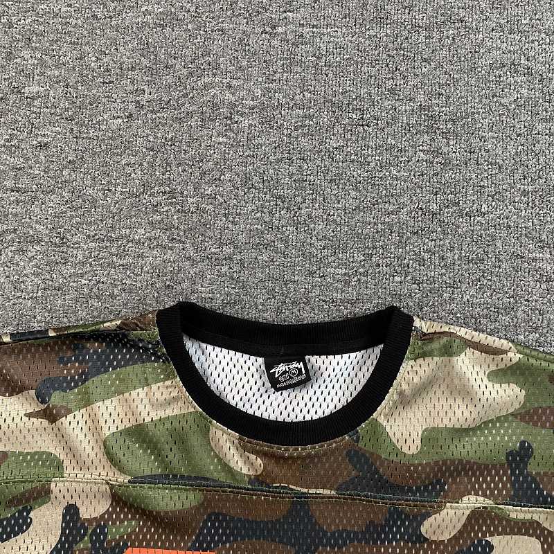 Stussy T-shirt 12