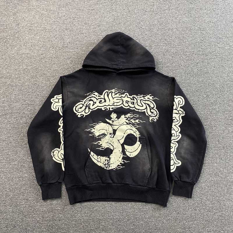 Hellstar Studios Hoodie · 2
