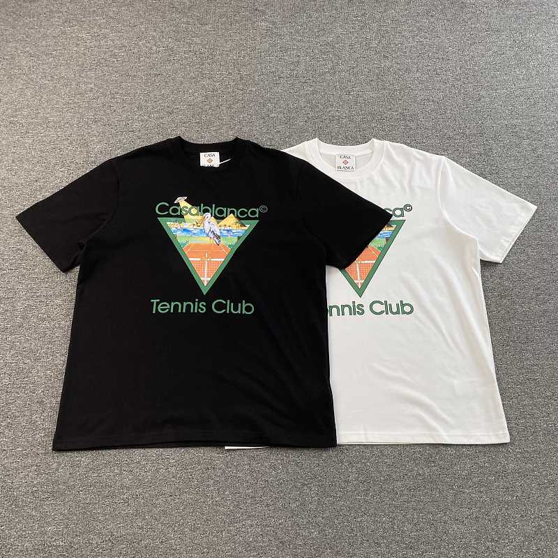 Casablanca T-shirt · 2