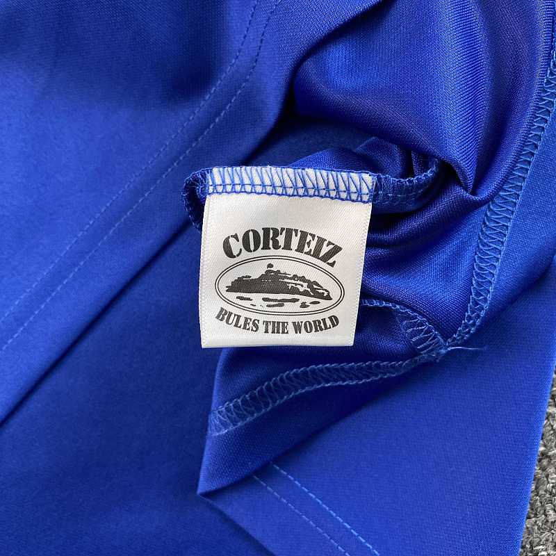 Corteiz T-shirt 5
