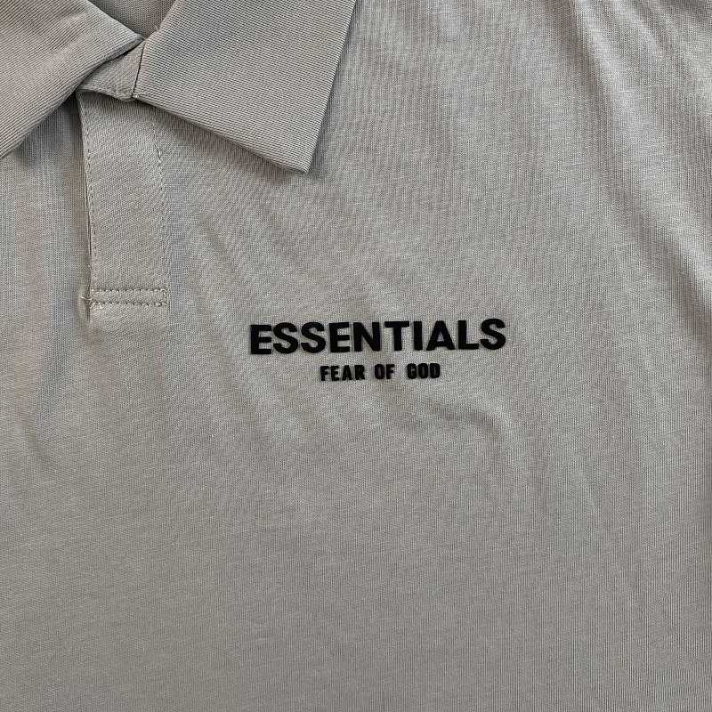 Essentials 24fw T-shirt 5