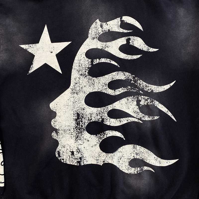 Hellstar Studios Hoodie · 3