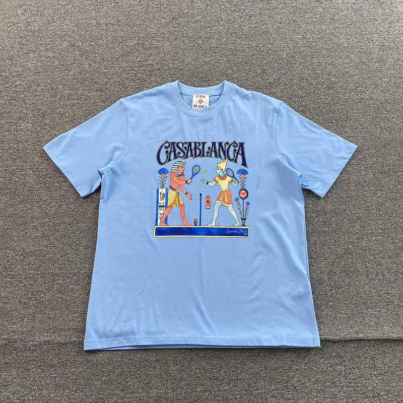 Casablanca T-shirt · 2