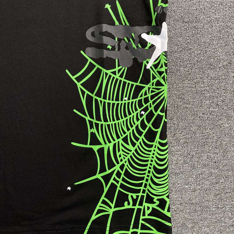 Sp5der YoungThug T-shirt 3