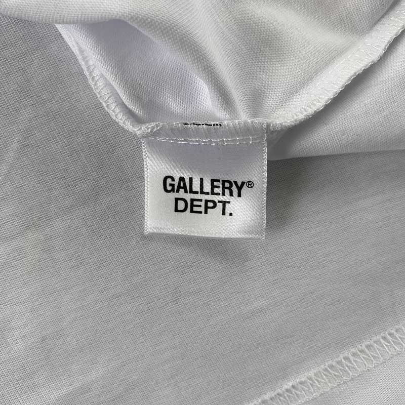 Gallery Dept. T-shirt 10