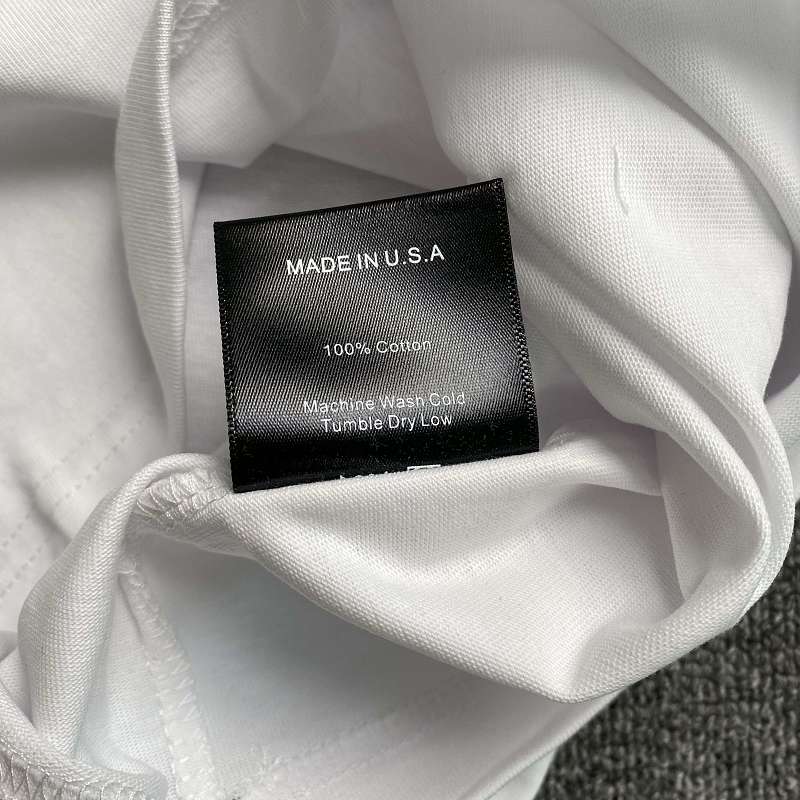 Rhude T-shirt 9