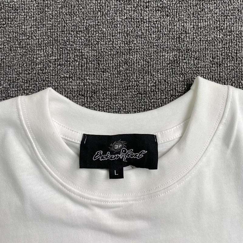 Broken Planet T-shirt · 5