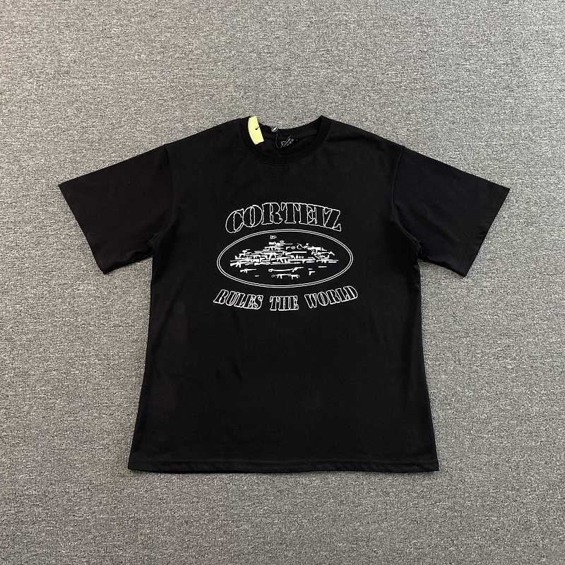Corteiz T-shirt · 3