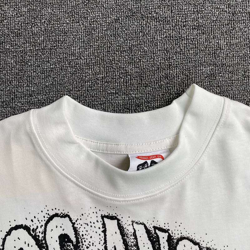 Asaali Jean Co T-shirt · 6