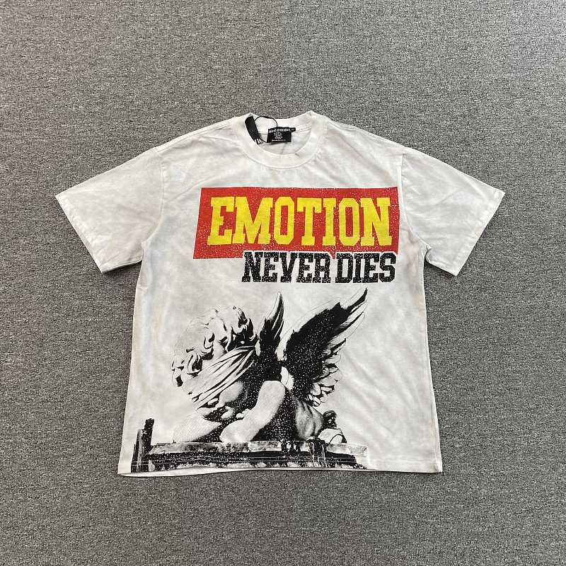 Me Mixed Emotion T-shirt · 2