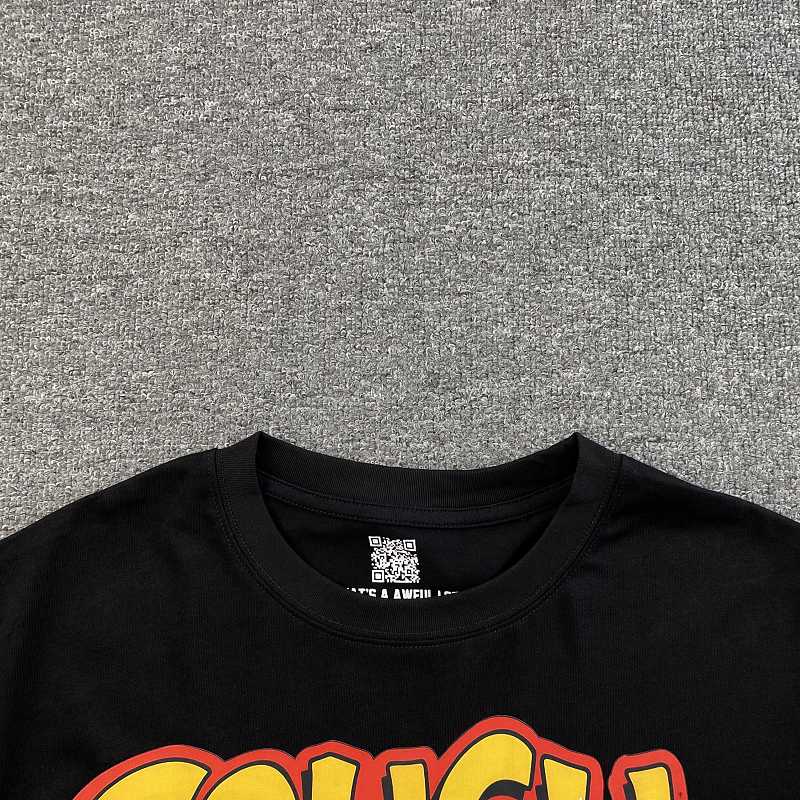 That's A Awful Lot Of Cough Syrup T-shirt 5