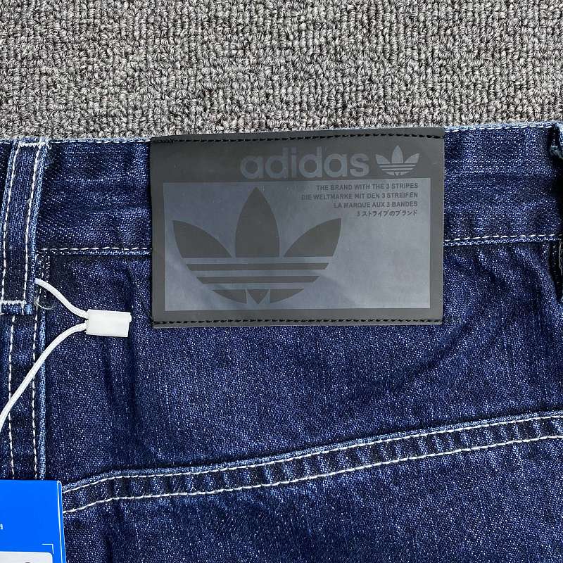 Adidas Jeans 4