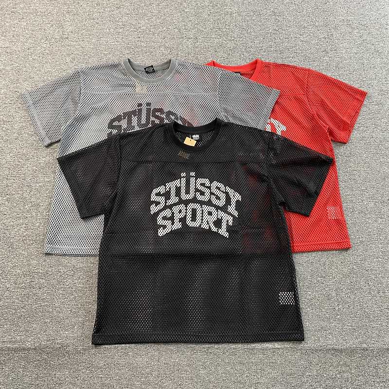 Stussy T-shirt 2
