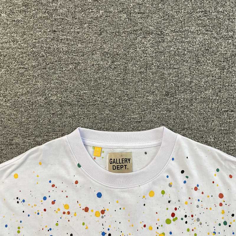 Gallery Dept. T-shirt 8