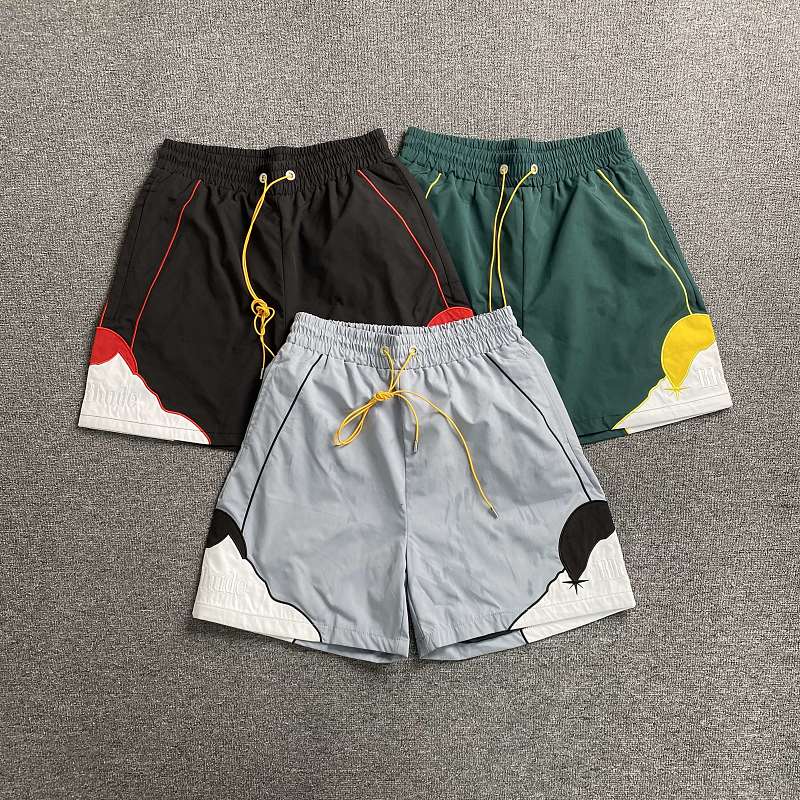 Rhude Shorts 2