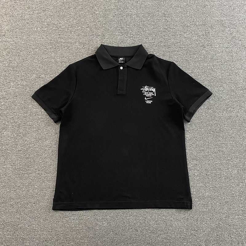 Stussy T-shirt 8