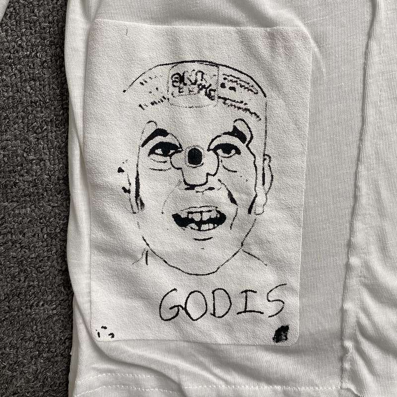 Paly Hollywood T-shirt 9