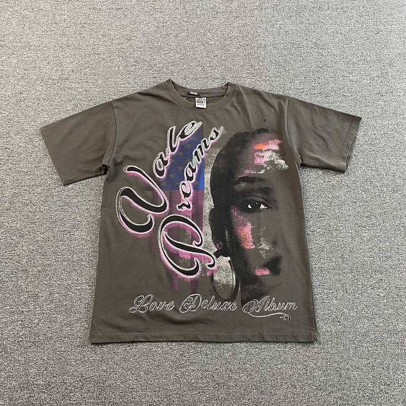 Valley T-shirt · 2