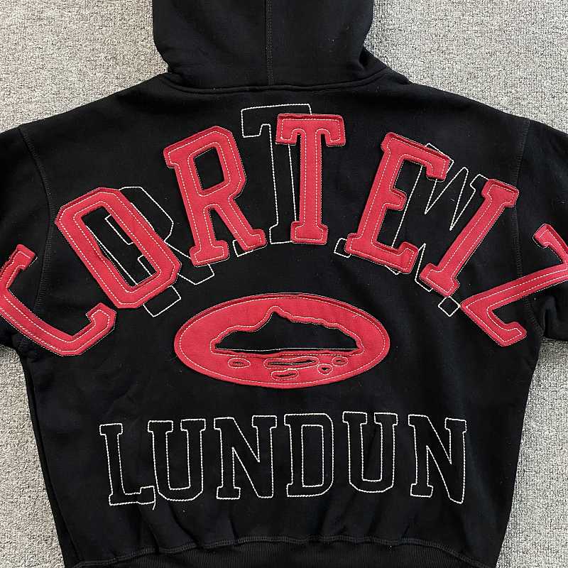 Corteiz Hoodie · 5