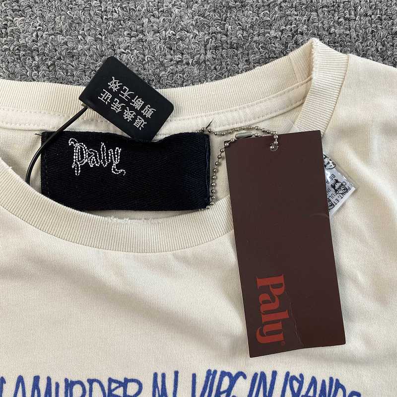 Paly Hollywood T-shirt · 4