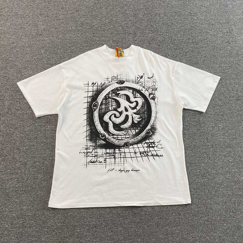 Asaali Jean Co T-shirt · 2
