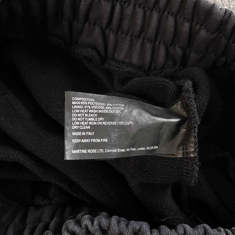 Martin Rose Pants · 5
