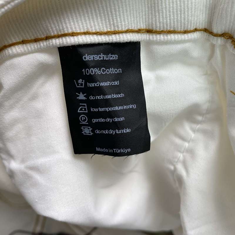 Derschutze Jeans 7