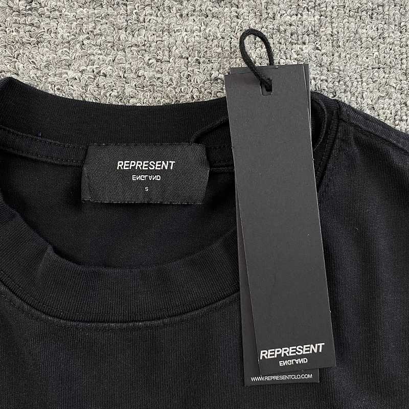 Represent T-shirt · 5