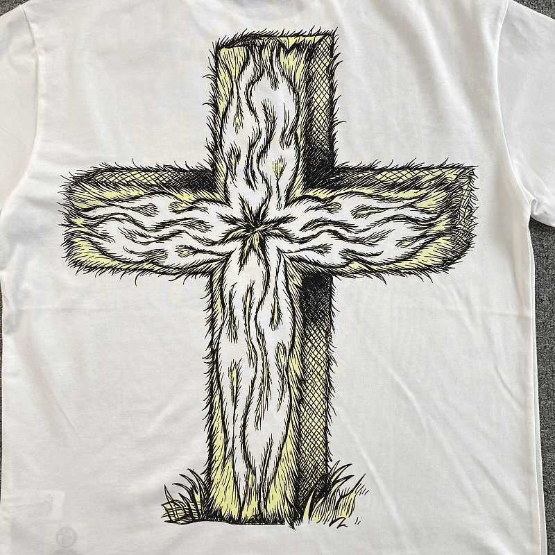 Hellstar T-shirt · 3