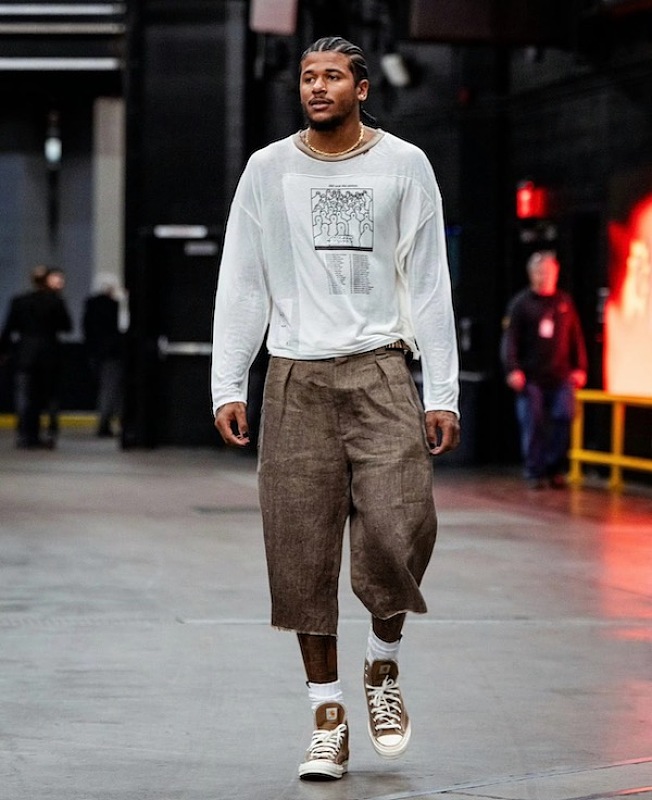 Paly Hollywood T-shirt 3