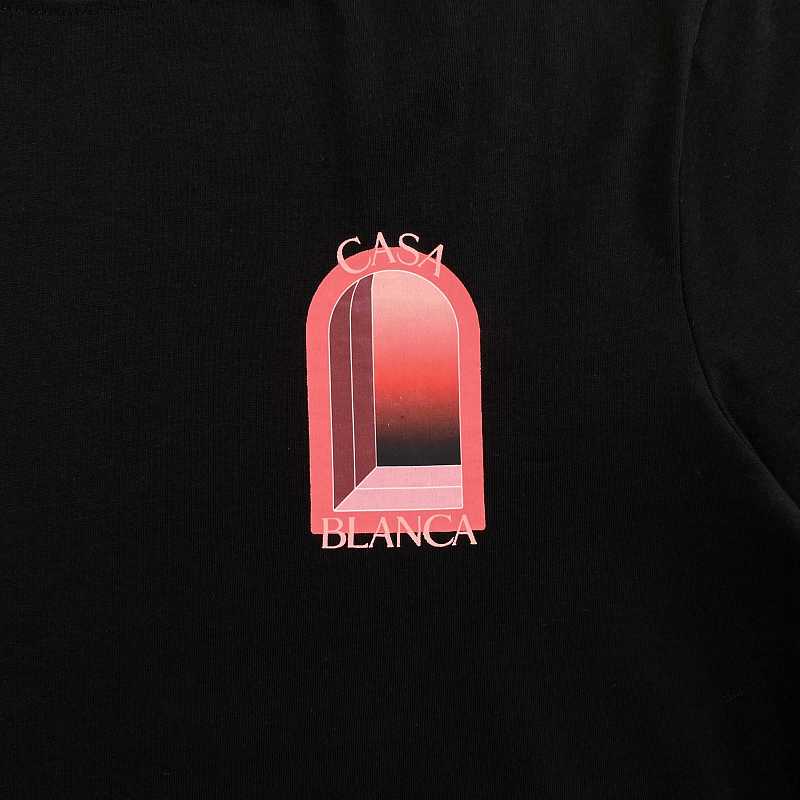 Casablanca T-shirt · 6