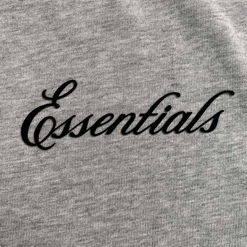 Fog Fear Of God Fog Essentials T-shirt 12