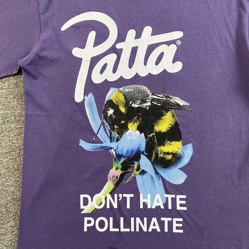 Patta T-shirt · 3