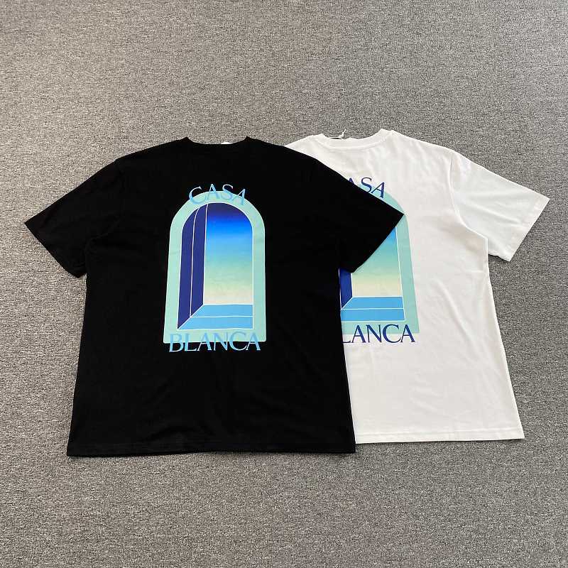 Casablanca T-shirt · 2