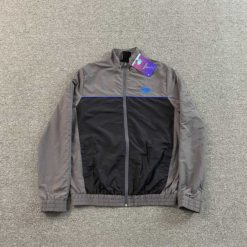 Synaworld Jacket · 3