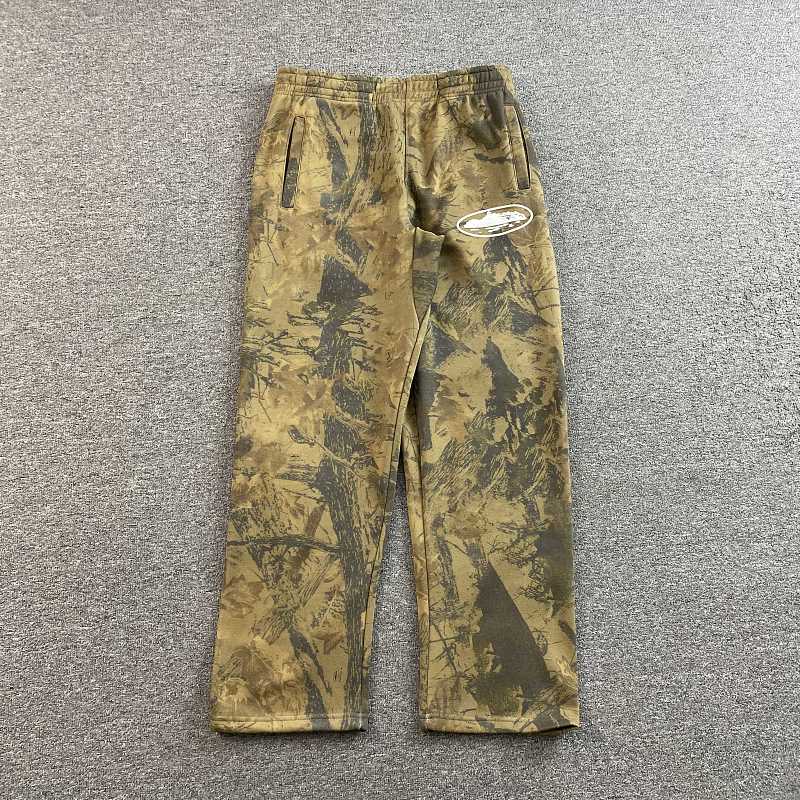 Corteiz Pants · 2