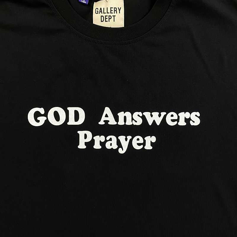 Gallery Dept. T-shirt · 5