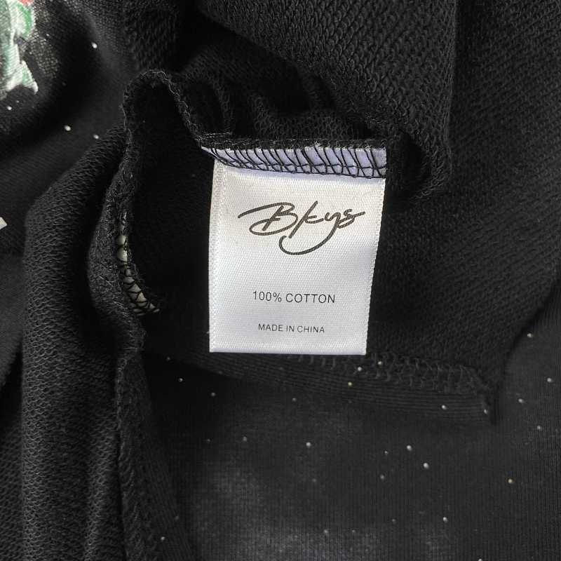 Bkys T-shirt 12