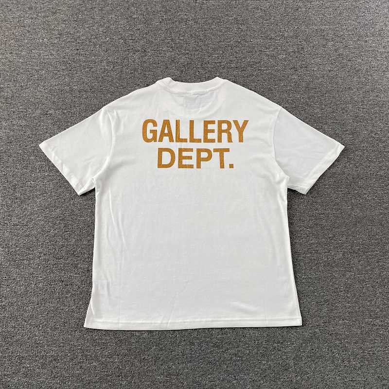 Gallery Dept. T-shirt 9
