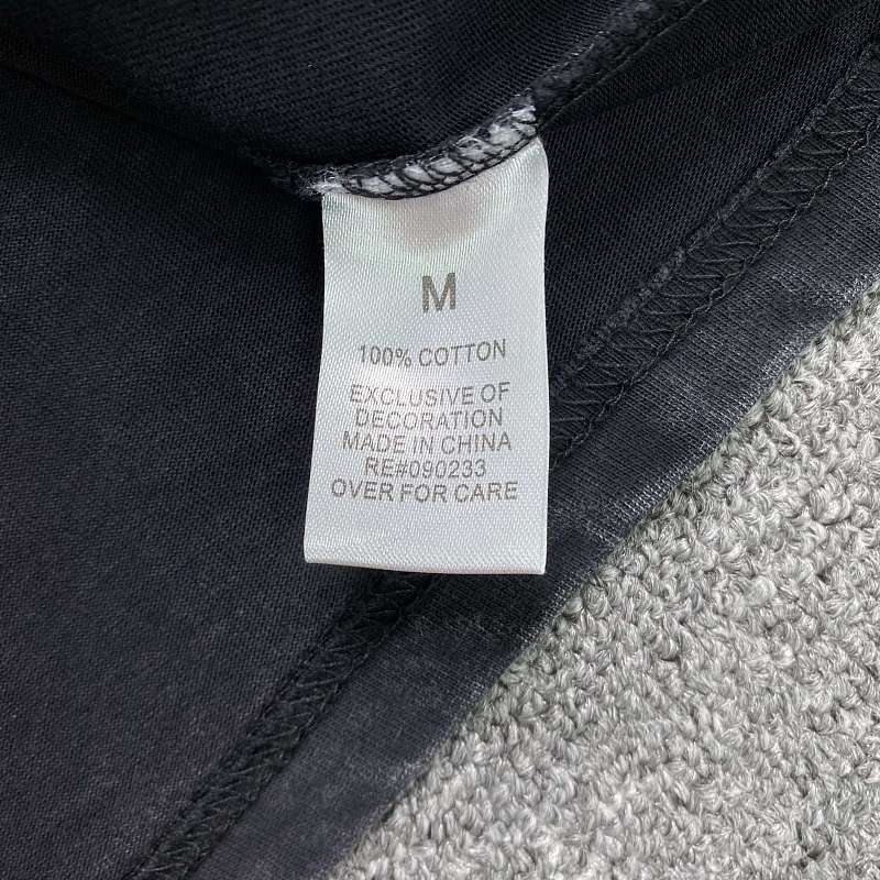 GodSpeed T-shirt · 3