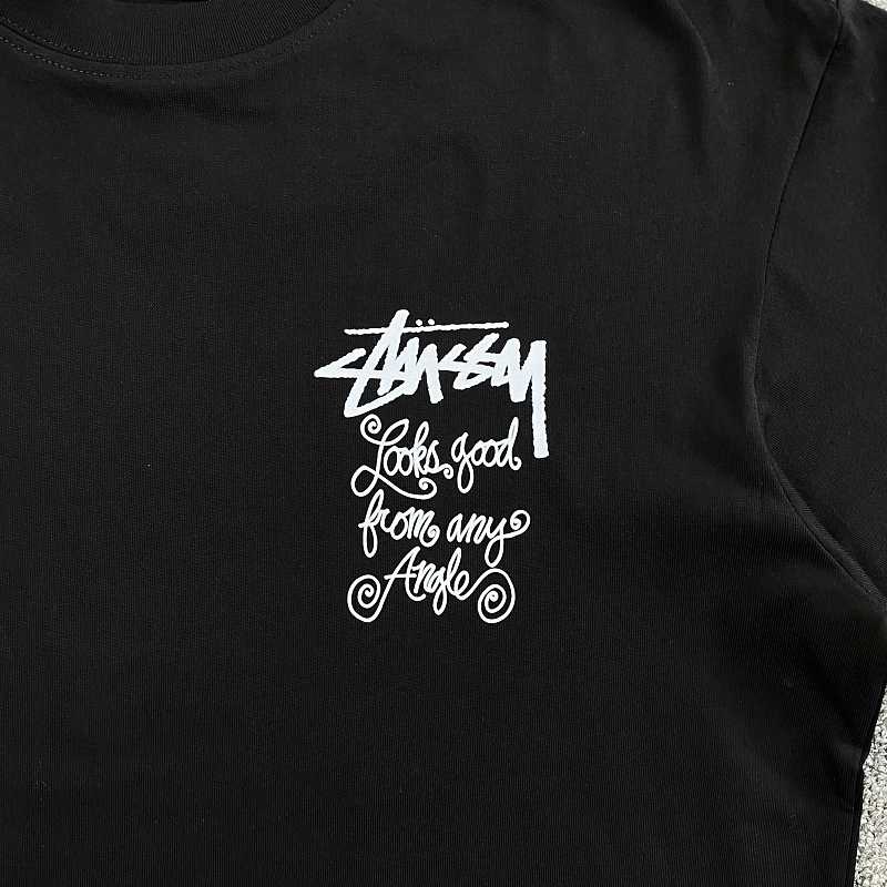 Stussy T-shirt 5
