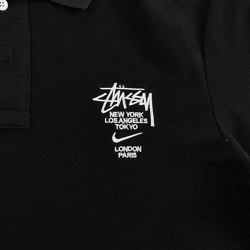 Stussy T-shirt 10