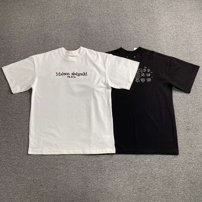 Maison Margiela T-shirt 2