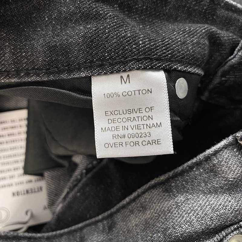 Gallery Dept. Jeans 5