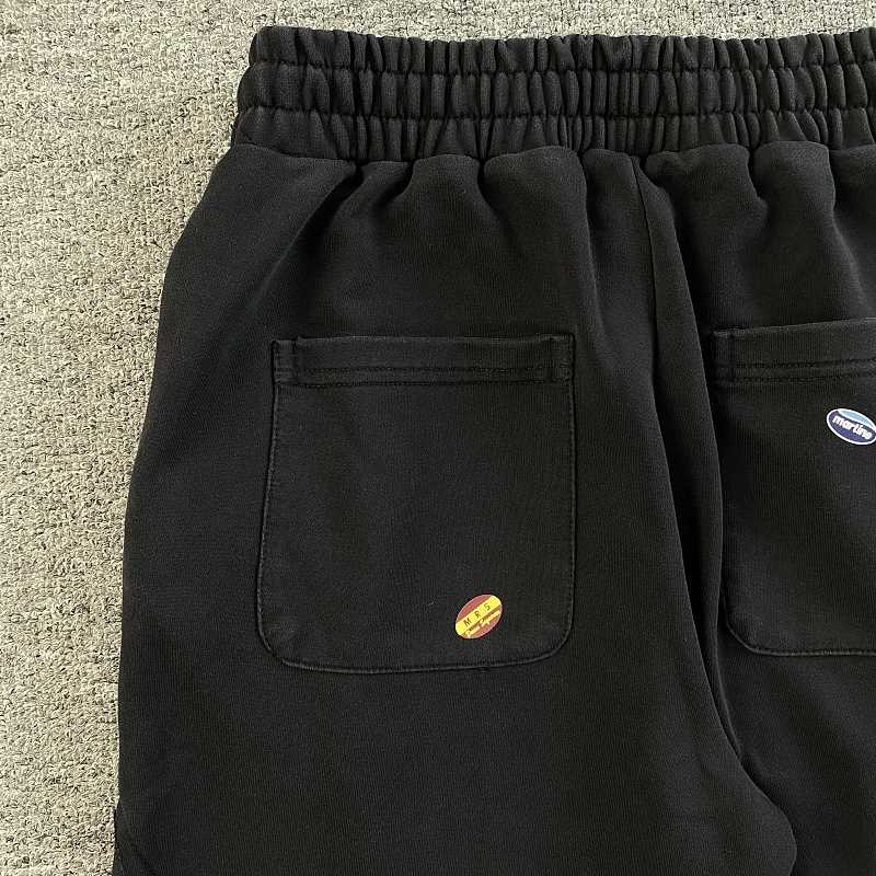 Martin Rose Pants · 4