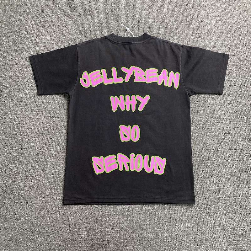 Jelly Bean T-shirt 7