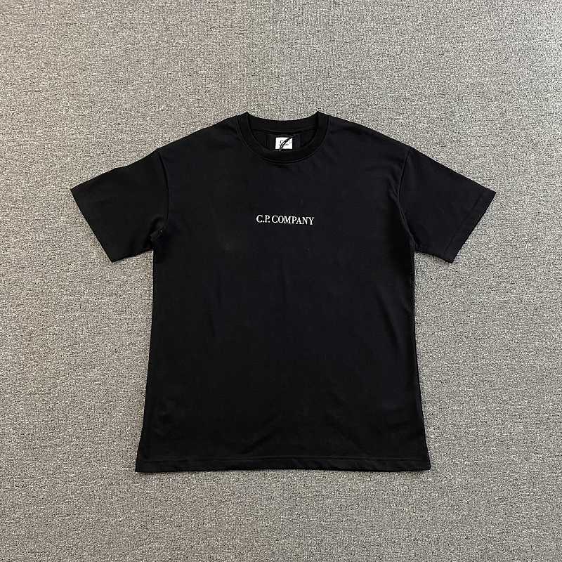 Cp Company T-shirt 9
