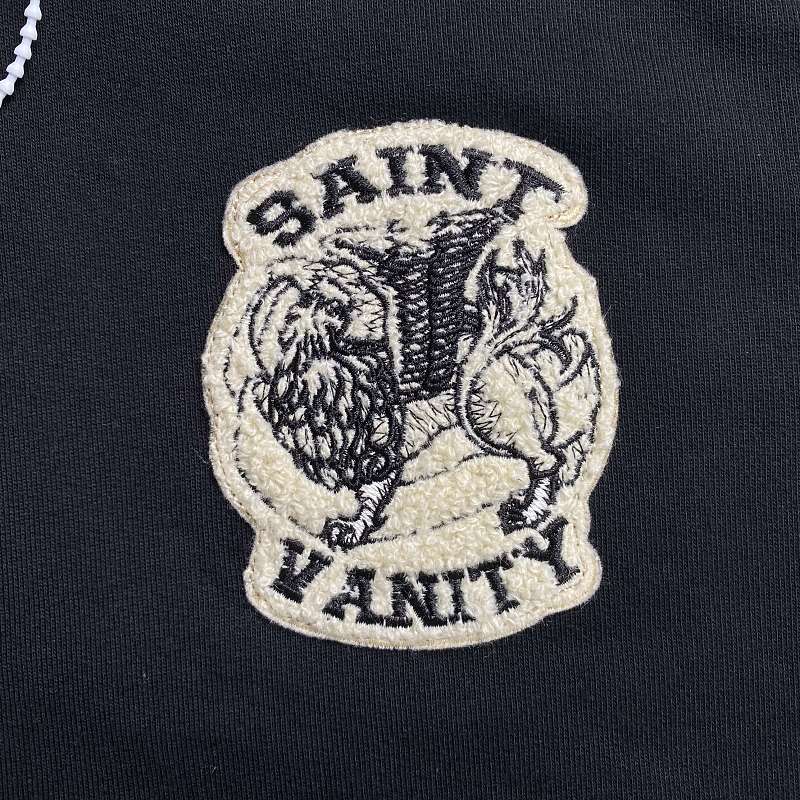 Saint Vanity Hoodie · 5