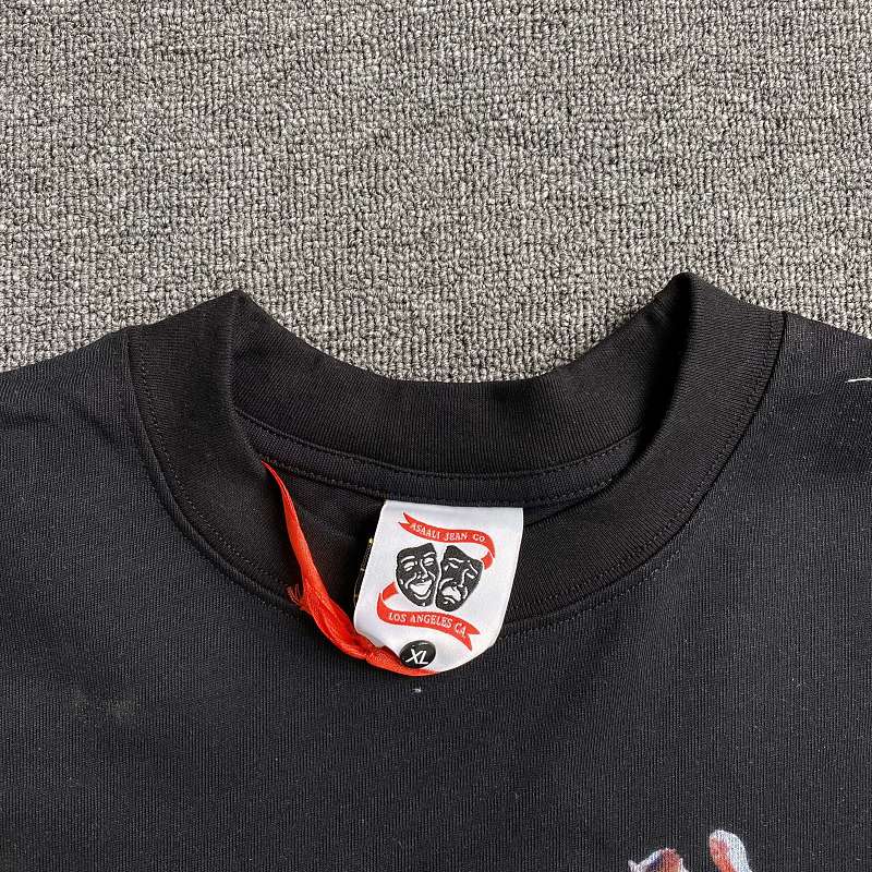 Asaali Jean Co T-shirt · 6