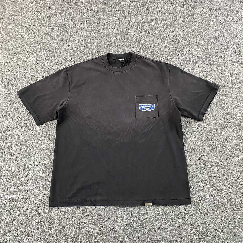 Represent T-shirt 12